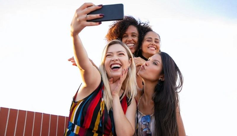 Liste d'affirmations positives sur l'amitié