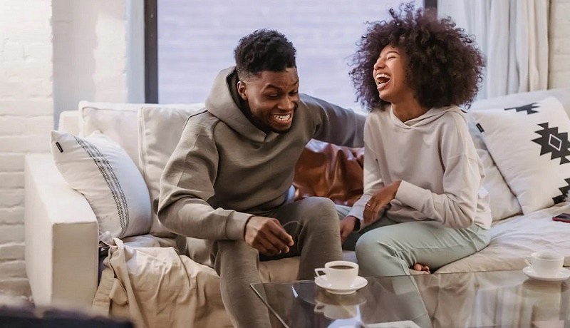 Questions à se poser en couple pour le jeu Action ou Vérité