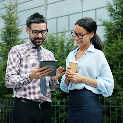 Idées de jeux pour les pauses café au bureau