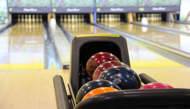 Noms pour une équipe de bowling